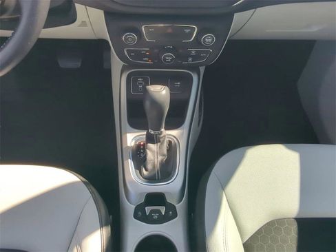 Used 2020 Jeep Compass Latitude w/ Popular Equipment Group image 19