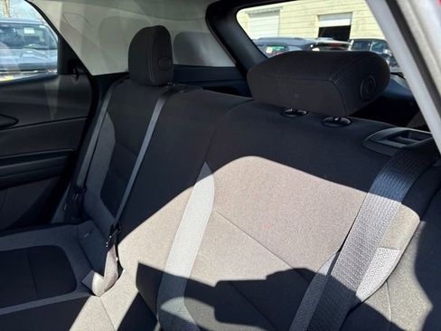 Used 2023 Chevrolet TrailBlazer LT w/ Convenience Package image 23