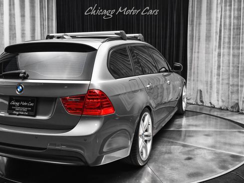 Used 2011 BMW 328i xDrive xDrive Wagon Sport Pkg! Rare 6 image 41