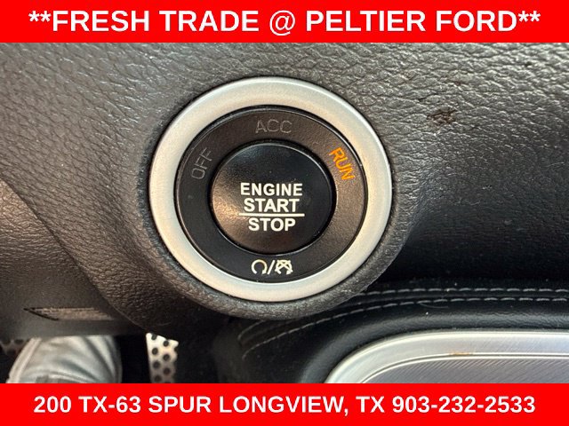 Used 2021 Dodge Challenger R/T w/ Blacktop Package RWD image 18