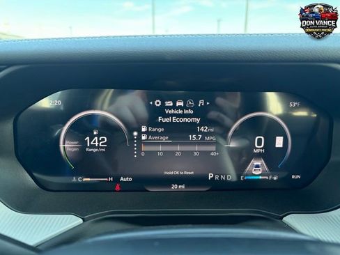 New 2026 Jeep Cherokee Limited AWD/4WD image 15