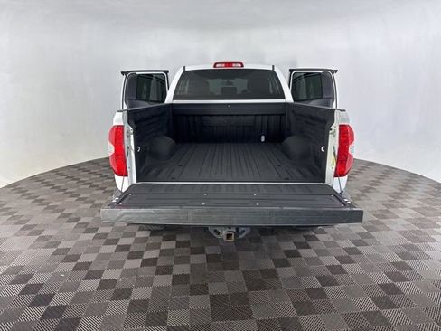 Used 2015 Toyota Tundra SR AWD/4WD image 15