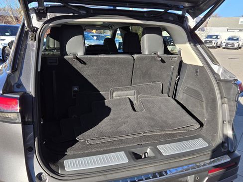 Certified 2024 INFINITI QX60 Sensory w/ Vision Package image 22