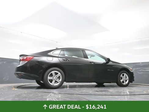 Used 2023 Chevrolet Malibu LT image 46