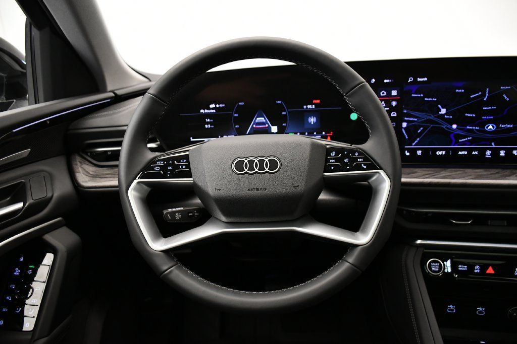 Used 2025 Audi Q5 Prestige AWD/4WD image 20