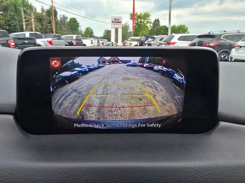 Used 2020 MAZDA CX-5 Touring AWD/4WD image 24