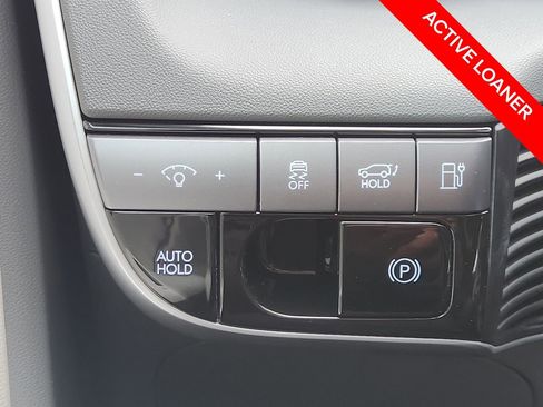 New 2026 Hyundai Ioniq 5 SEL RWD image 21
