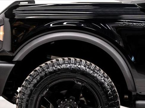 Used 2026 Ford Bronco 4-Door AWD/4WD image 14