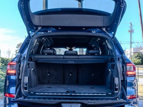 Used 2023 BMW X5 xDrive45e w/ Executive Package image 26