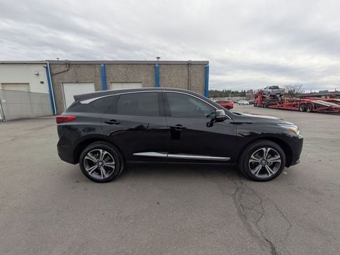 Certified 2023 Acura RDX w/Advance Package image 4