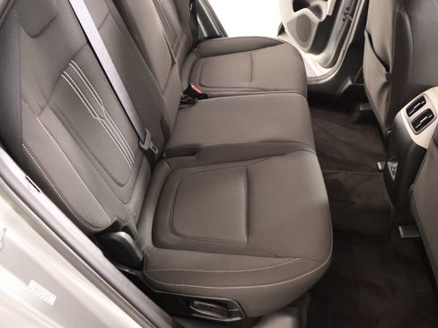 Used 2024 Hyundai Tucson SEL FWD image 13