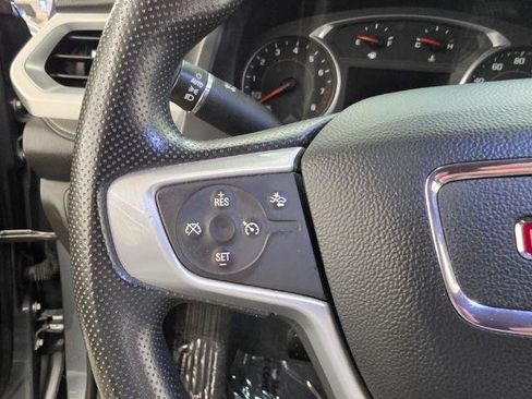 Used 2021 GMC Acadia SLE w/ Driver Convenience Package FWD image 17