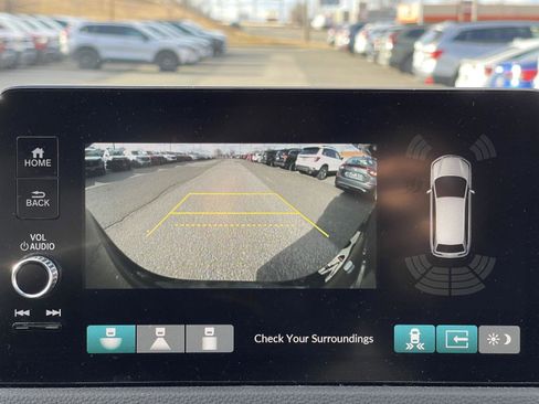 Used 2023 Honda CR-V Sport Touring image 10