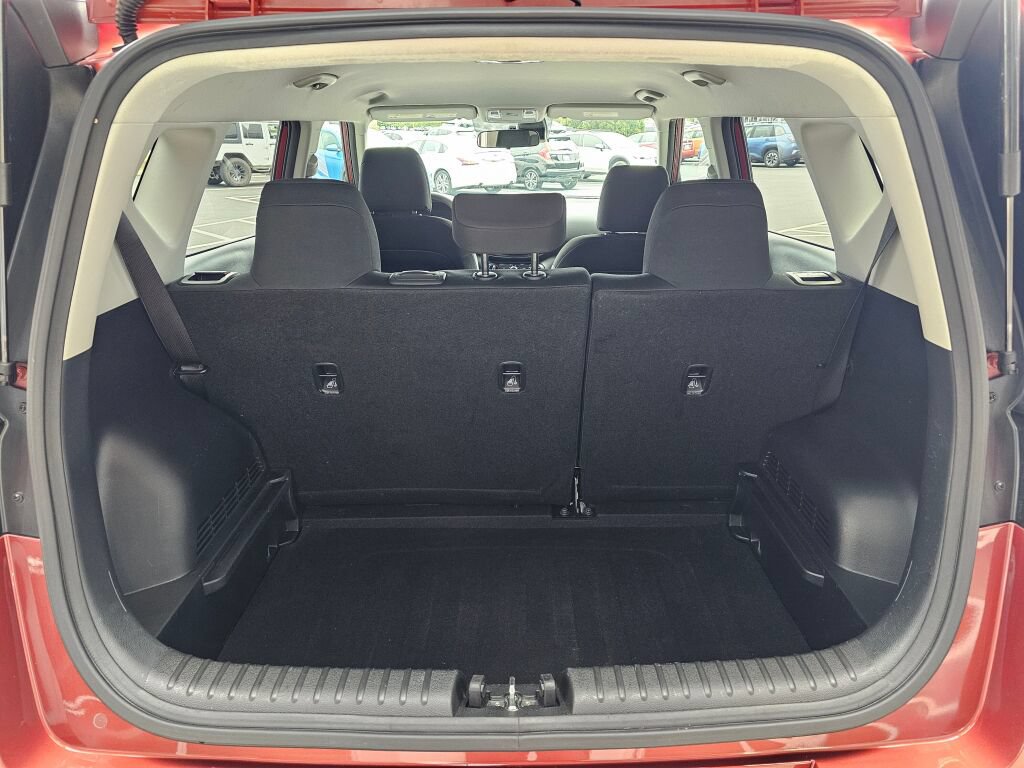Used 2022 Kia Soul LX w/ Technology Package FWD image 15