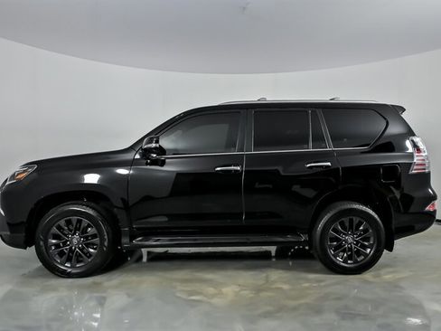Used 2023 Lexus GX 460 Premium w/ Premium Package AWD/4WD image 8