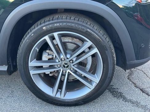 Used 2020 Mercedes-Benz GLE 350 4MATIC image 9