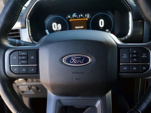 Used 2022 Ford F150 Lariat image 18