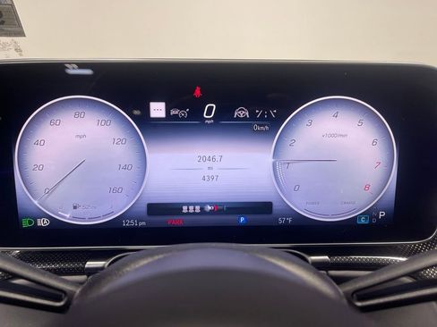 Used 2026 Mercedes-Benz S 580 4MATIC Sedan image 32