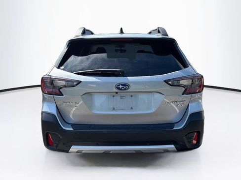 Certified 2021 Subaru Outback Limited XT w/ Popular Package #2 AWD/4WD image 8