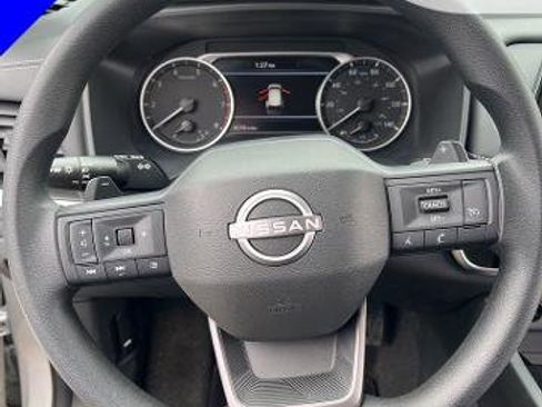 Certified 2025 Nissan Rogue S image 23