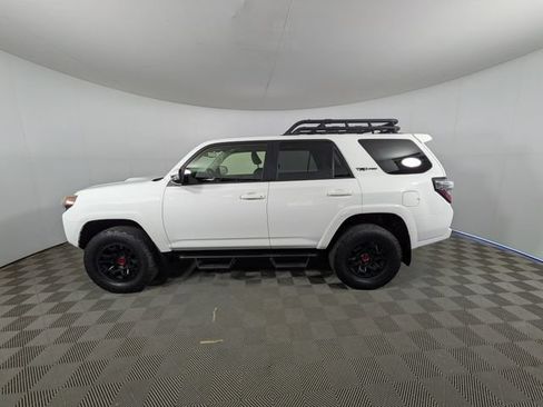 Used 2023 Toyota 4Runner TRD Pro AWD/4WD image 22