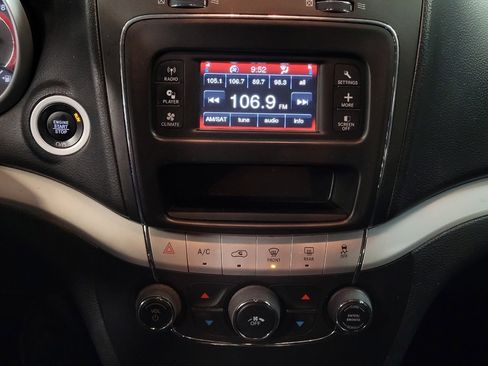 Used 2018 Dodge Journey SE w/ Popular Equipment Group image 25