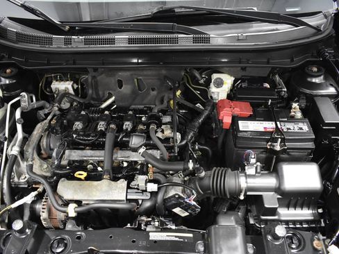Used 2021 Nissan Kicks S FWD image 30