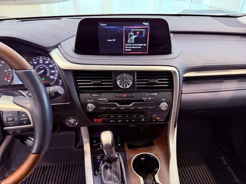 Certified 2021 Lexus RX 350 FWD w/ Premium Package image 23