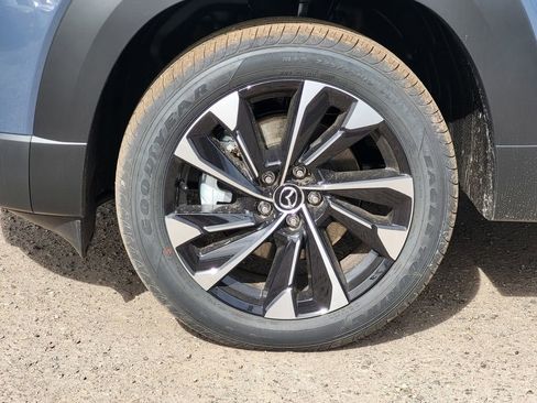 New 2026 MAZDA CX-50 2.5 Hybrid w/ Weather Package image 8