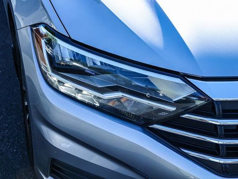 Used 2021 Volkswagen Jetta S w/ Driver Assistance Package image 13