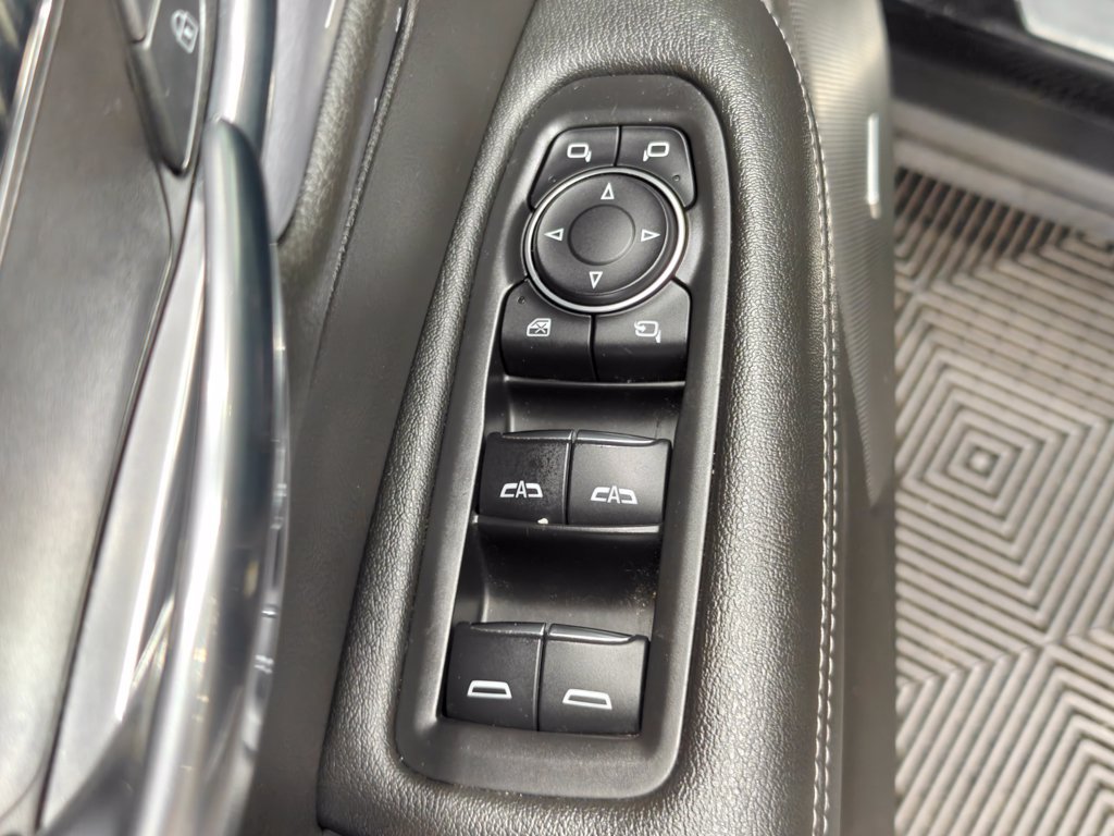 Used 2020 Cadillac XT6 Premium Luxury AWD/4WD image 61