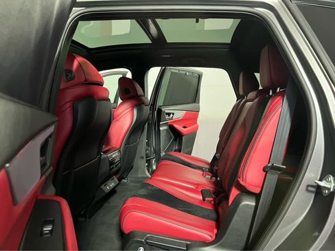 Certified 2023 Acura MDX A-Spec AWD/4WD image 24