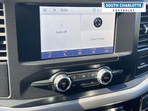 Used 2022 Ford F150 XLT w/ Equipment Group 301A Mid image 6