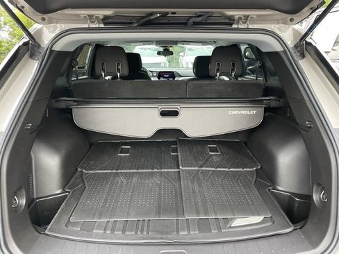 Used 2021 Chevrolet Blazer LT w/ LPO, Floor Liner Package image 25