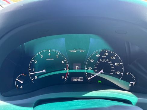 Used 2013 Lexus RX 350 F Sport w/ Navigation Pkg AWD/4WD image 21