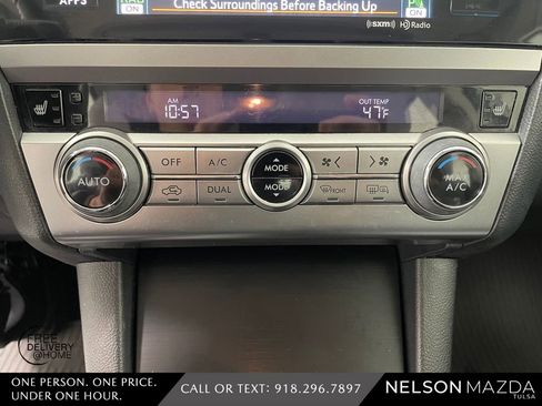 Used 2017 Subaru Legacy 2.5i Sport image 31