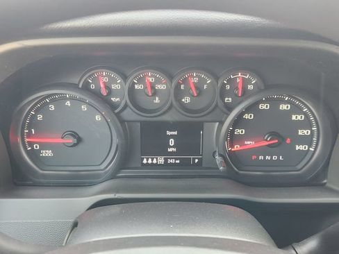 New 2026 Chevrolet Silverado 2500 W/T w/ WT Convenience Package AWD/4WD image 7