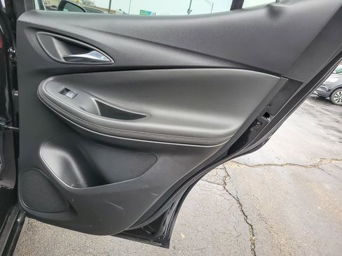 Certified 2023 Buick Encore GX Select w/ Sport Touring Package image 19