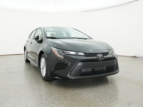 New 2026 Toyota Corolla LE image 15