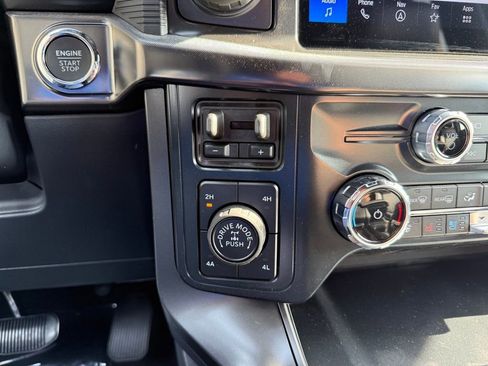 New 2025 Ford F150 Tremor w/ Equipment Group 402A High AWD/4WD image 25