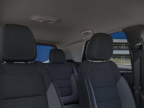New 2026 Chevrolet TrailBlazer LT w/ Driver Confidence Package FWD image 24