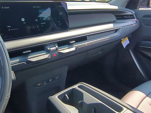 New 2026 Kia EV9 Wind image 12