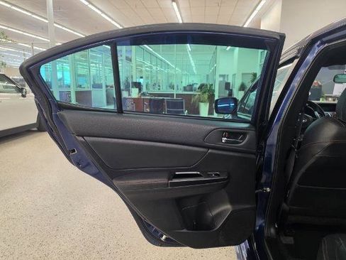Used 2020 Subaru WRX Limited AWD/4WD image 26