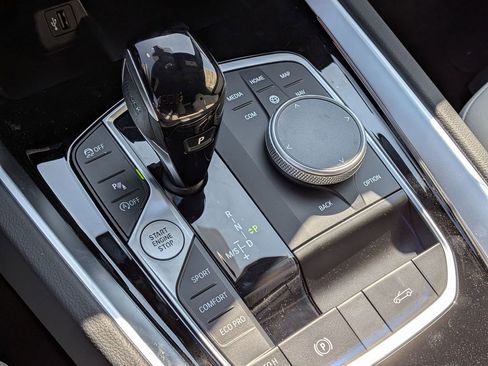 New 2026 BMW Z4 sDrive30i image 10