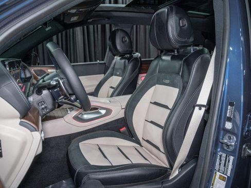 New 2026 Mercedes-Benz GLE 53 AMG 4MATIC image 11