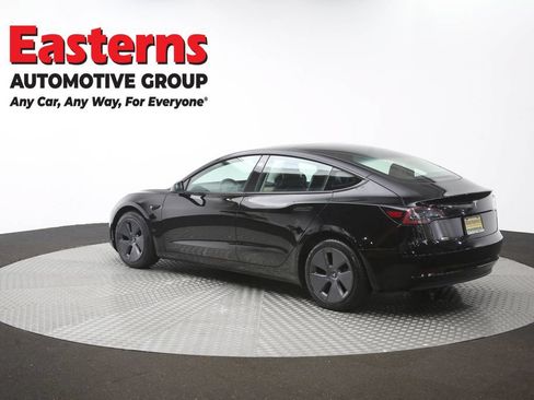 Used 2023 Tesla Model 3 Standard Range RWD image 57