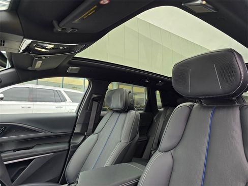 New 2026 Cadillac Lyriq Premium Sport image 21