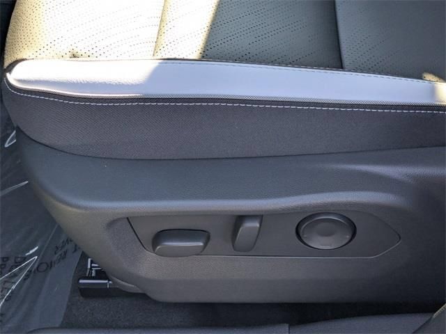 New 2026 Buick Envision Sport Touring AWD/4WD image 20