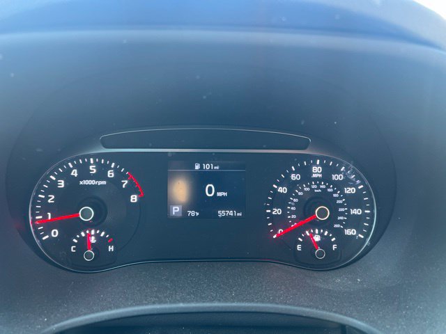 Used 2022 Kia Soul EX FWD image 23