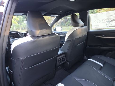 New 2026 Toyota Camry SE image 22